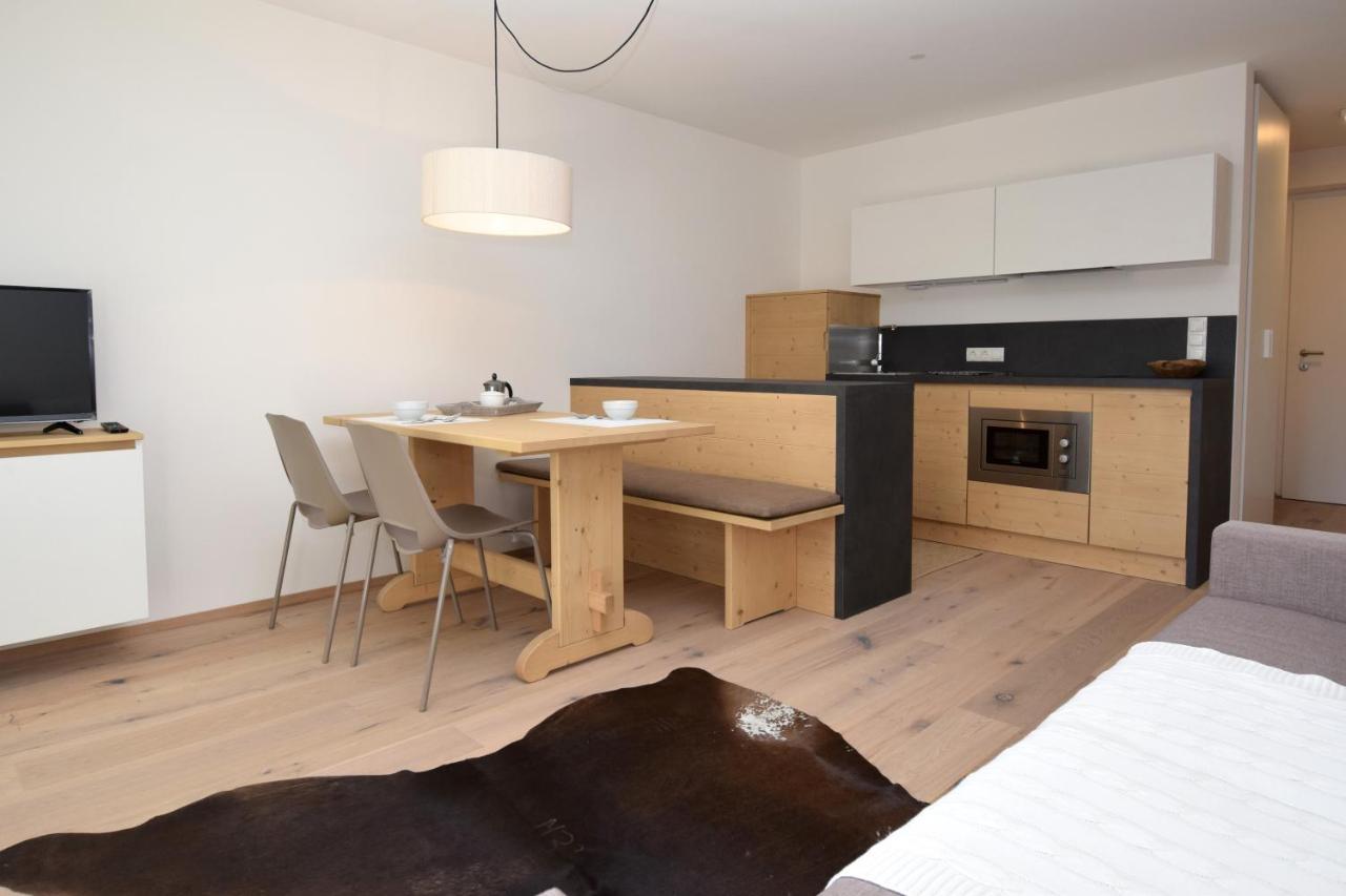 Apartamento Aurturist Valdaora Roulette Exterior foto