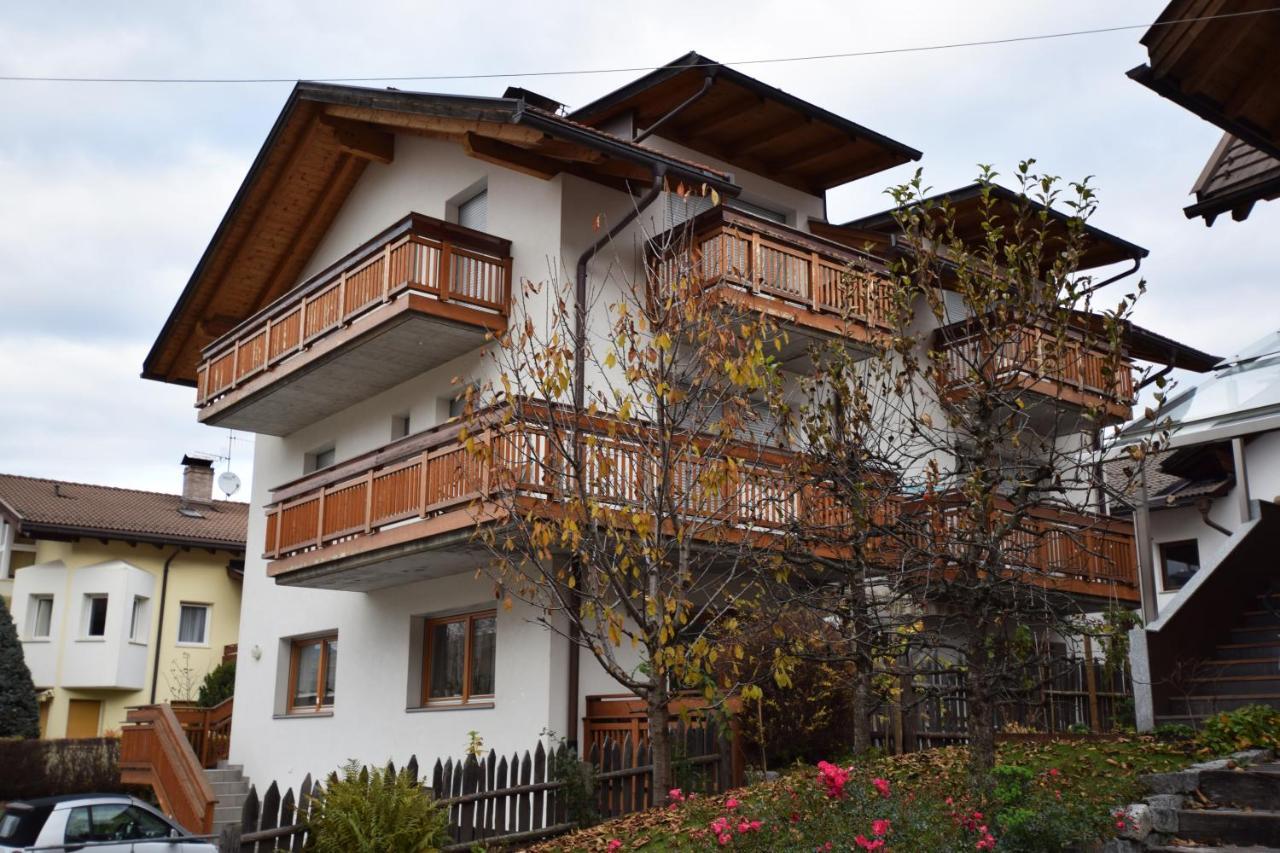Apartamento Aurturist Valdaora Roulette Exterior foto