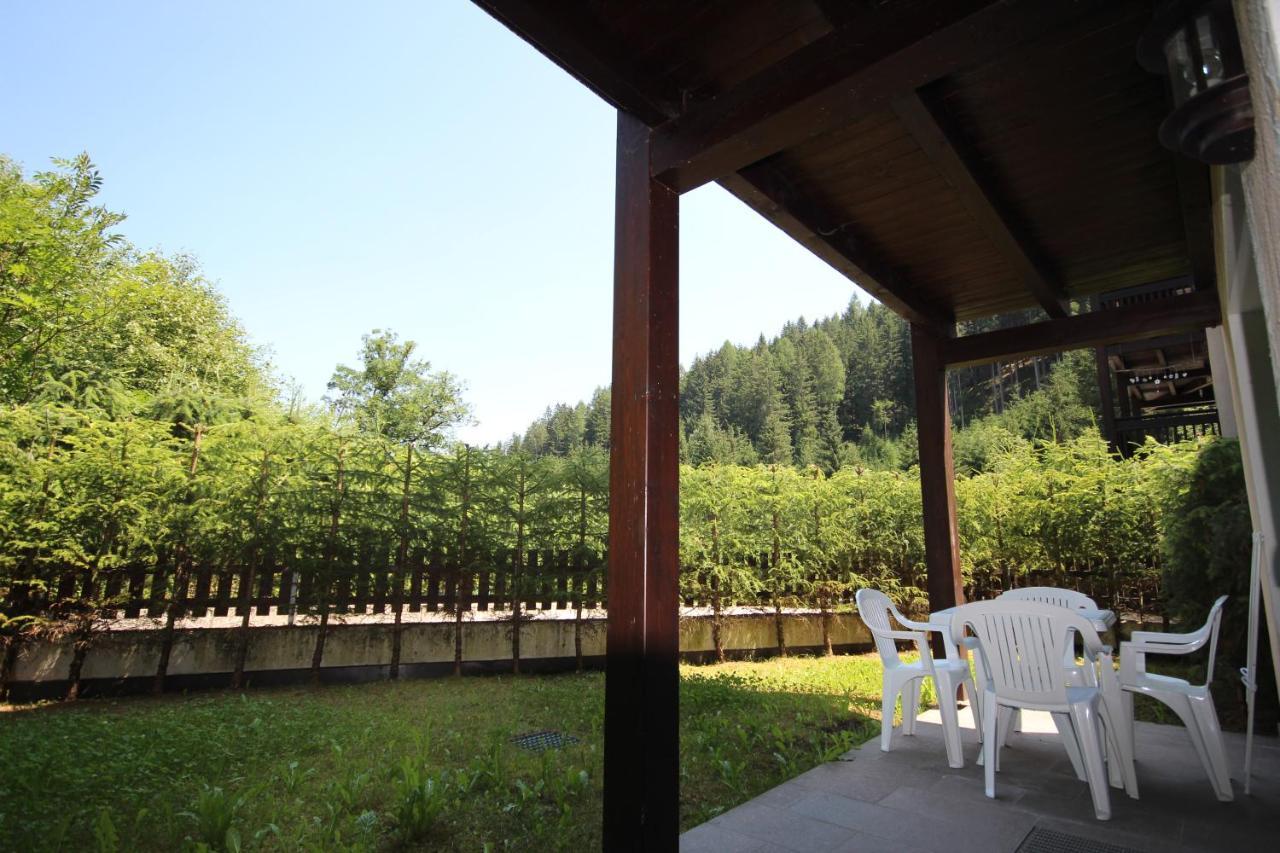 Apartamento Aurturist Valdaora Roulette Exterior foto