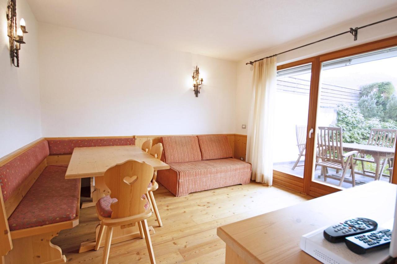 Apartamento Aurturist Valdaora Roulette Habitación foto
