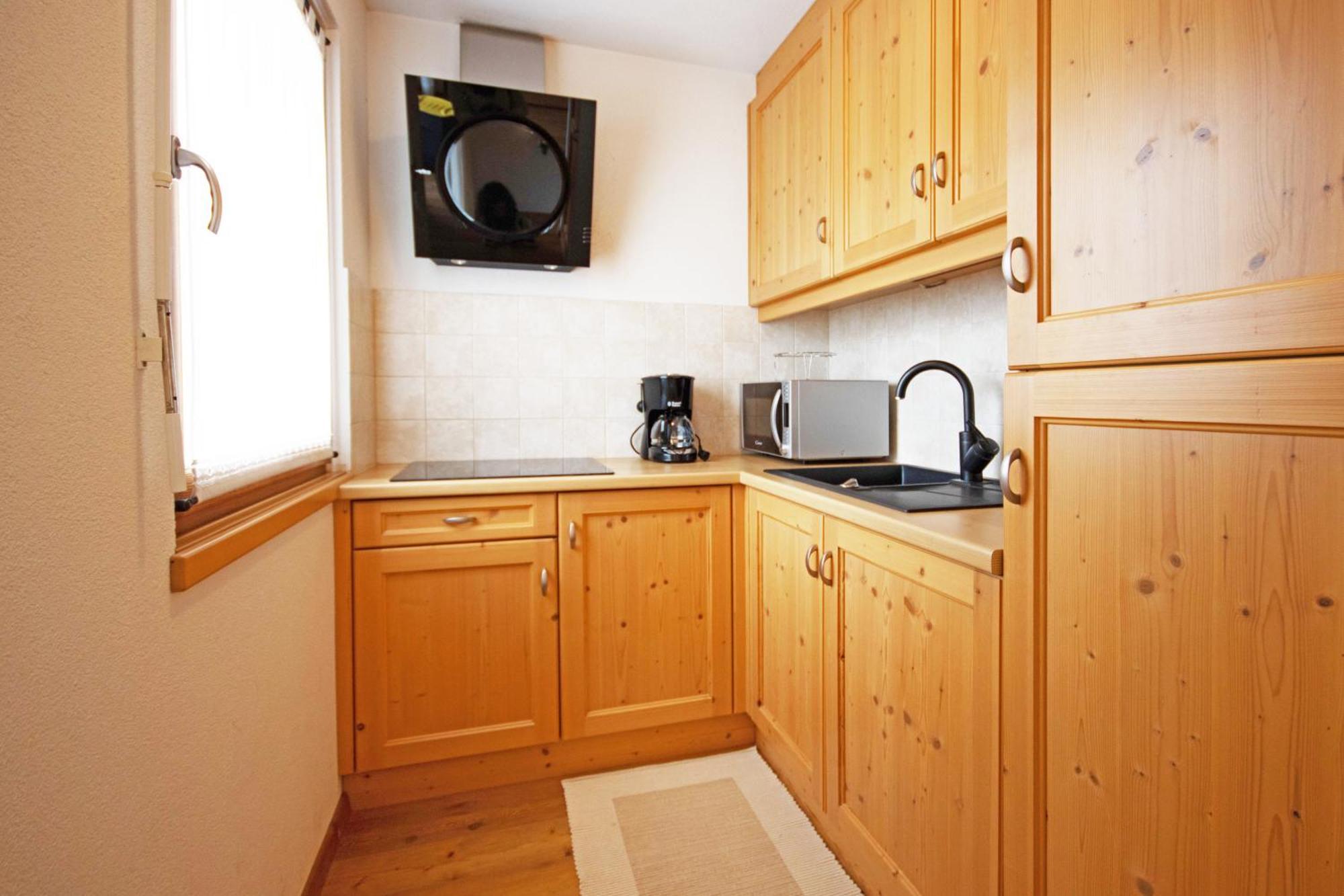 Apartamento Aurturist Valdaora Roulette Habitación foto