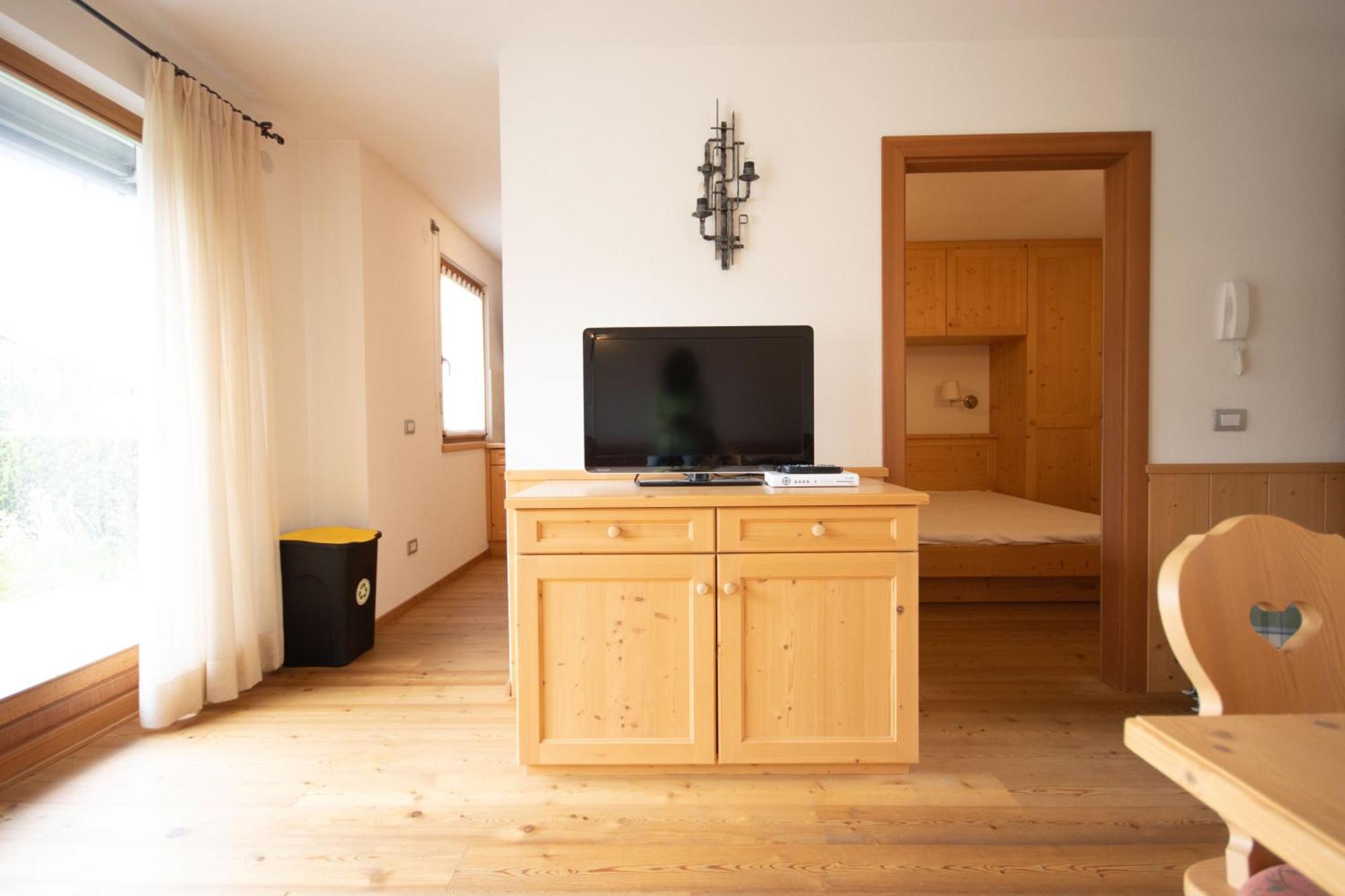 Apartamento Aurturist Valdaora Roulette Habitación foto