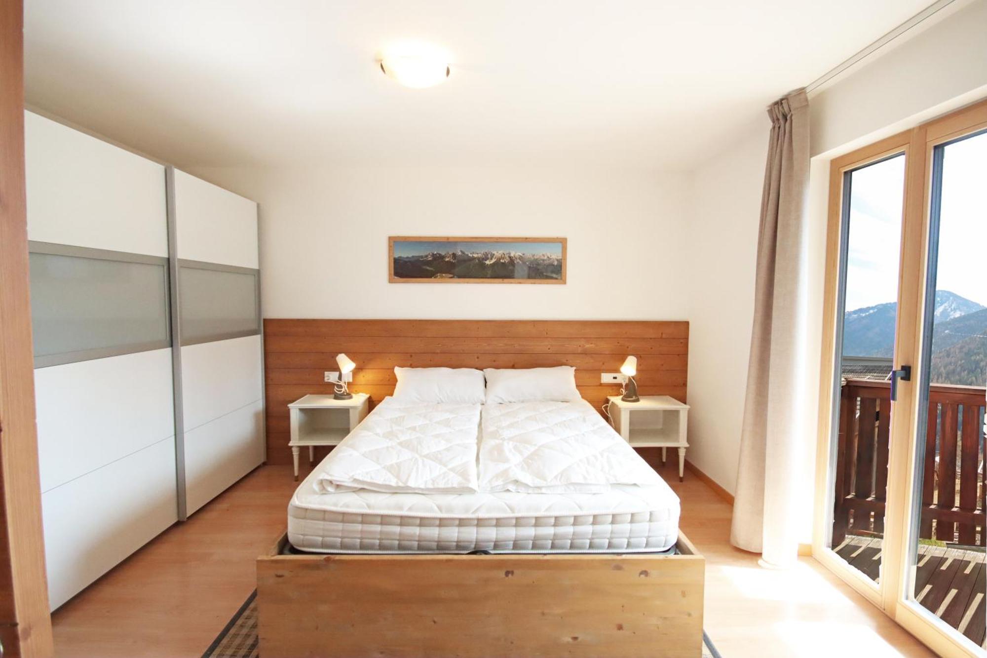 Apartamento Aurturist Valdaora Roulette Habitación foto