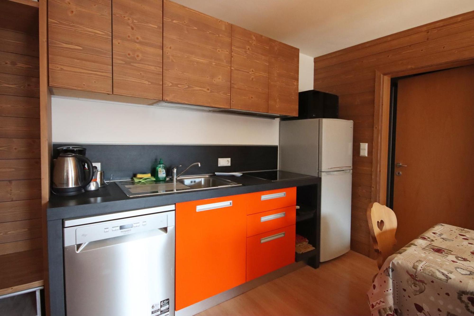 Apartamento Aurturist Valdaora Roulette Habitación foto