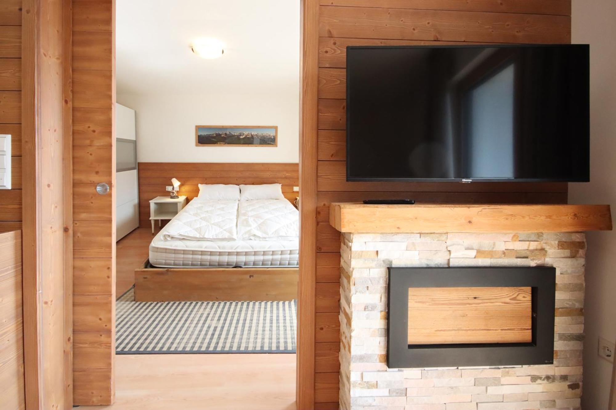 Apartamento Aurturist Valdaora Roulette Habitación foto